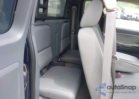 2006 Dodge Dakota Slt from USA, damaged, VIN 1D7HE42K16S672937